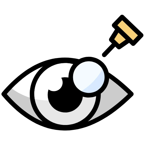 Ophthalmology Surgery